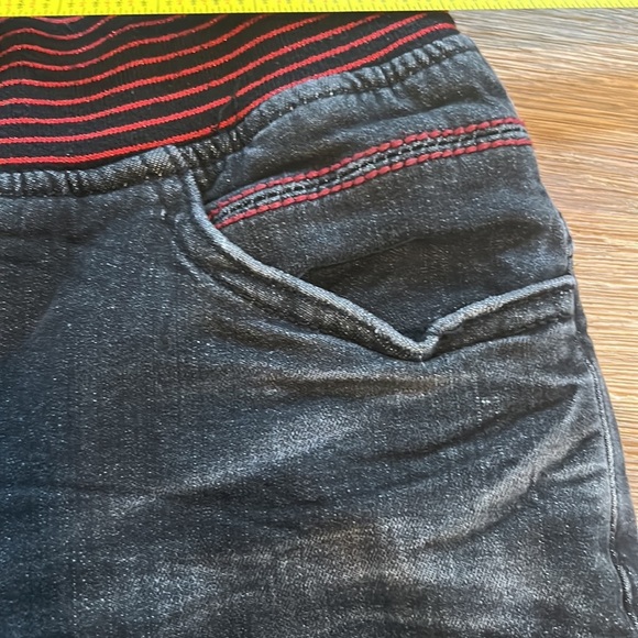 I2N blue denims jeans size M - Picture 11 of 13